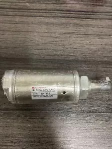 NEW NORGREN RLF01A-SAN-AA00 PNEUMATIC CYLINDER A03-UM 250PSI - Picture 1 of 3