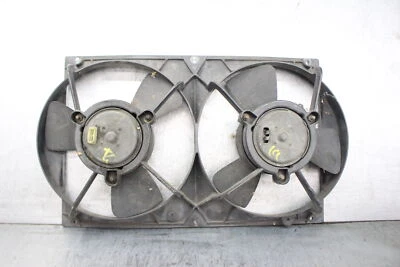 Porsche 924S 944 951 Turbo S2 968 Radiator Cooling Fans 3 Blade LM69 - Image 1 of 4