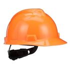 Msa Msa488146 Helmet V Gard Orange