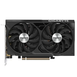 Gigabyte GeForce RTX 4060 Ti WINDFORCE OC NVIDIA 8 GB GDDR6 - Picture 1 of 5
