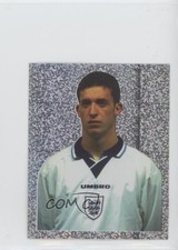 1996 Merlin Sky Sports Album Stickers Robbie Fowler #17