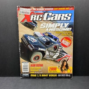 Radio Control Car Action December 2008 - Picture 1 of 5