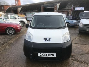 bipper van for sale near me