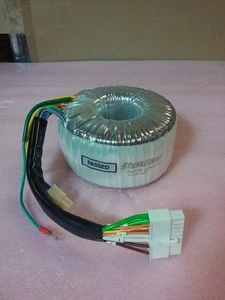 POWERTRONIX PN 97000-98001 240V Toroid Transformer - Picture 1 of 11