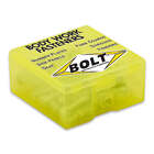 Bolt Plastic Fastener Kit SUZUKI RM125-250 93-95