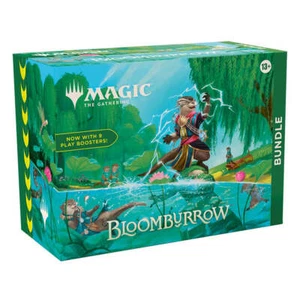 Magic Bloomburrow Bundle - Picture 1 of 1