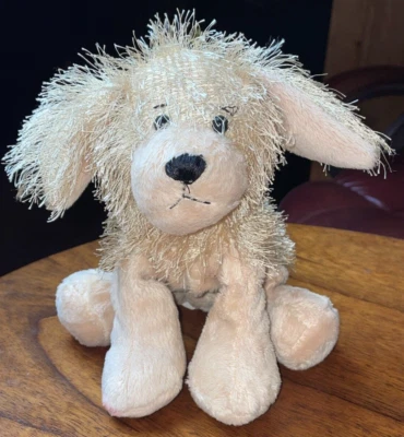 Ganz Webkins Golden Retriever HM010 Plush Dog Stuffed Animal - Image 1 of 4