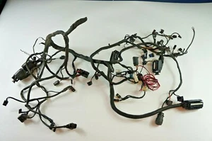 BMW K 1200 R Kabelbaum Hauptkabelbaum - Picture 1 of 10