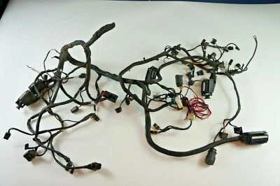 BMW K 1200 R Kabelbaum Hauptkabelbaum - Image 1 of 4