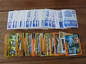 Merlin Premier League Kick Off Stickers 1997 - VGC! Pick & Choose Your Stickers  - Picture 1 of 23