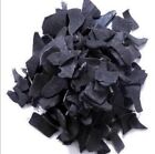 100% Coconut Shell Charcoal Activated Carbon Chips  Pure Organic Natural Chips