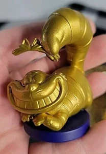 Disney World 50th Anniversary Fab 50 Blind Box Cheshire Cat Figure - Picture 1 of 8