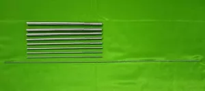 Set Laparoscopic Steel PCNL Dilator 9-24FR With 1 Guide Rods Urology Instruments - Picture 1 of 9