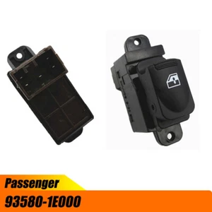 Passenger Side For Hyundai Accent 2007 2008 2009 2010 Power Window Switch - Picture 1 of 11