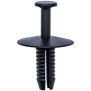 30 piezas Remache con clip retenedor compatible con BMW 51-11-8-174-185 51118174185 - Imagen 1 de 5