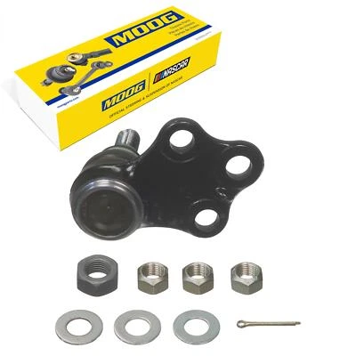 Junta de rótula de suspensión delantera inferior MOOG para Nissan Quest 1993-2002 Foto 1 de 3