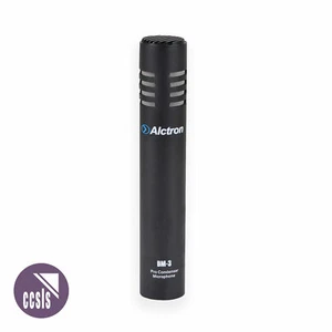 Alctron DM-3 Instrument Condenser Microphone - Bild 1 von 3