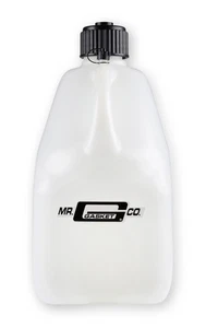 36953G Mr. Gasket Utility Jug W/Filler Hose - Picture 1 of 6
