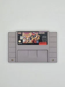 Breath of Fire II Super Nintendo Entertainment System (SNES) TESTED - Picture 1 of 2