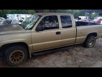 Wiper Transmission Classic Style Fits 05-07 SIERRA 1500 PICKUP 1051048 - Image 1 of 4