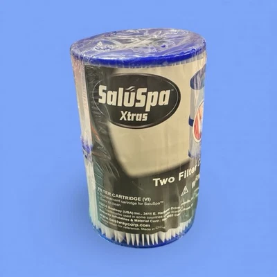 Coleman 58323 Replacement Filter Cartridge - Image 1 of 4