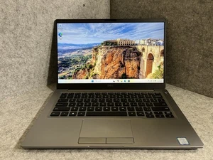 Dell Latitude 7400 i7-8665U 1,90 GHz, 16 GB de RAM, 512 GB NVMe, 11 Home "Silver Body" - Imagen 1 de 22