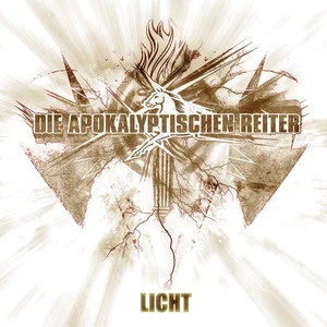 Apokalyptischen Reiter Licht (CD) (US IMPORT) - Bild 1 von 1