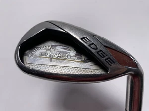 Callaway Diablo Edge Sand Wedge SW Wedge Graphite Mens RH - Picture 1 of 7