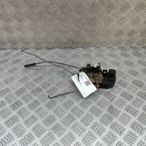 DODGE CHARGER Front Left Door Lock 4589071AC 2.7 141kw 2006 28933277 LHD - Picture 1 of 8