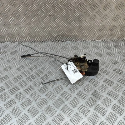 DODGE CHARGER Front Left Door Lock 4589071AC 2.7 141kw 2006 28933277 LHD - Image 1 of 4