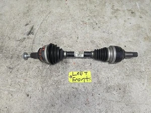2025 MERCEDES BENZ CLA250 Driver Side Front Outer Axle Shaft OEM ID A1773300403 - Picture 1 of 8