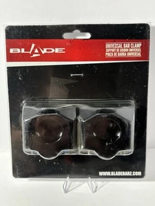 BRAND NEW Blade 7/8” To 1 1/8” MX/ATV Handlebar Adapters! •LAST ONE AVAILABLE• - Picture 1 of 2