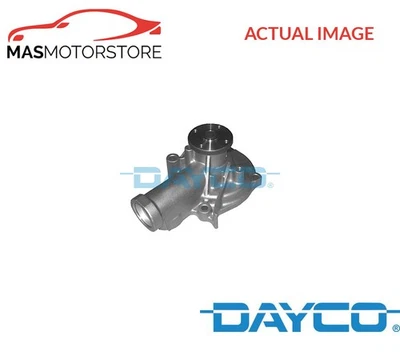 ENGINE COOLING WATER PUMP DAYCO DP735 A NEW OE REPLACEMENT - Image 1 of 4
