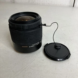 Excellent Condition Promaster 28-80mm F3.5-5.6 AF Aspherical Zoom Lens for Canon - Picture 1 of 5