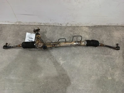 Estante y piñón de dirección asistida de Toyota 4 Runner 12051256 1998 Foto 1 de 4