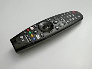 Original LG AN-MR650A Fernbedienung / Remote, 2 Jahre Garantie - Bild 1 von 2