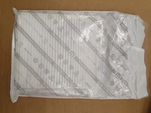 Genuine MOPAR Pollen Cabin Filter Jeep Compass Patriot Chrysler Dodge 05058693AA - Picture 1 of 2
