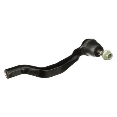 For Infiniti FX35 2009-2012 Delphi TA6312 Driver Side Outer Steering Tie Rod End Foto 1 de 4