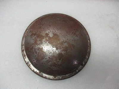 HARLEY DAVIDSON XL XLH IRONHEAD SPORTSTER K-MODEL DERBY CLUTCH COVER 1952-1970 Foto 1 de 2