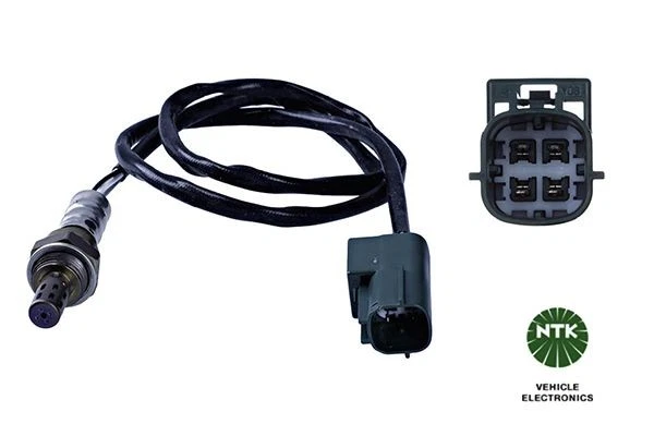 NTK NGK Sonda Lambda Adecuado Para Nissan Almera Primera Teana X-Trail Renault - Imagen 1 de 1