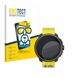 Szklany ochraniacz ekranu do Suunto Race Szkło ochronne Folia ochronna Solidna - Zdjęcie 1 z 7