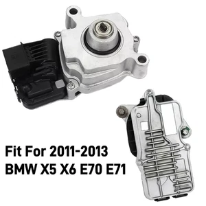ATC450 Transfer Case Actuator 27607643762 Fit For 2011-2013 BMW X5 X6 E70 E71 - Picture 1 of 7