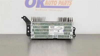 AMPLIFICADOR 12 LEXUS GX460 RADIO AUDIO PIONEER 8628060461 Foto 1 de 4