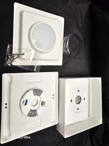 Used Google Nest Thermostat E Model A0063 Digital Display In Good Working Order - Bild 1 von 5