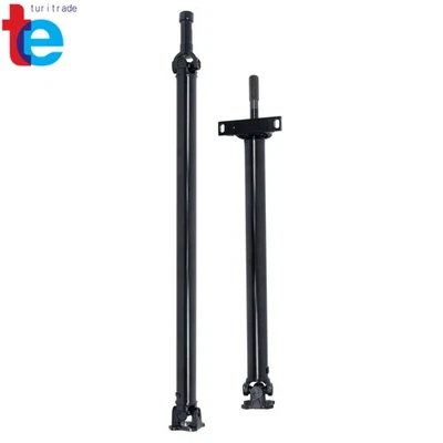 2003-2006 For Dodge Sprinter 2500  L5 2.7L Rear Driveshaft Prop Shaft Assembly Foto 1 de 4