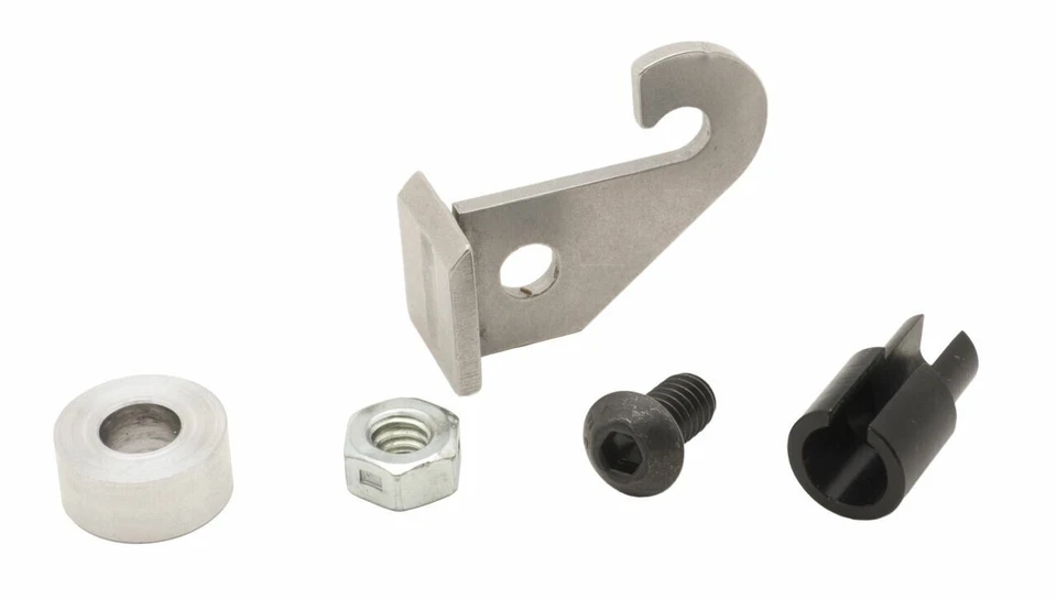 Kit de embrague Burly B17-115 Easyboy 87-99 Harley-Davidson Softail personalizado FXSTC Foto 1 de 1