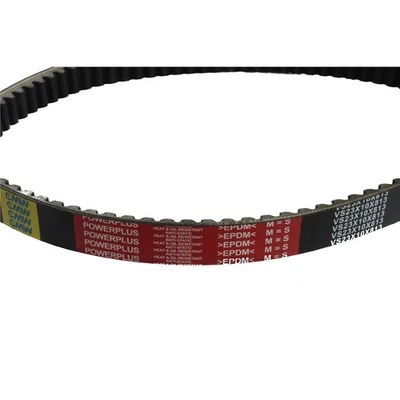 23x10x813 CMW POWERPLUS EPDM M=S Breitkeilriemen Varioriemen passend f.Alzmetall