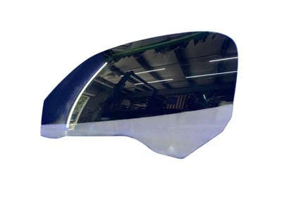 AUDI R8 2011 2012 2013 2014 2015 CONVERTIBLE PUERTA DELANTERA IZQUIERDA VENTANA CRISTAL OEM Foto 1 de 4