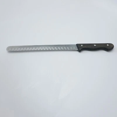 WUSTHOF Gourmet Precision Edge 10” Slicer Knife 4511 26cm - Image 1 of 4