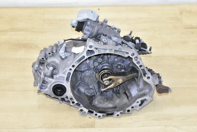 JDM 2009-2014 Toyota Corolla C60 6 Speed Manual Transmission 2ZRFE 1.8L 4 Cyl - Image 1 of 4